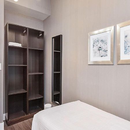 Suites At 143 Arlington Street Бостън Екстериор снимка