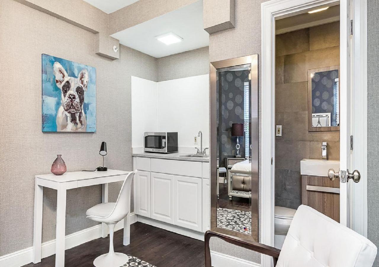 Suites At 143 Arlington Street Бостън Екстериор снимка