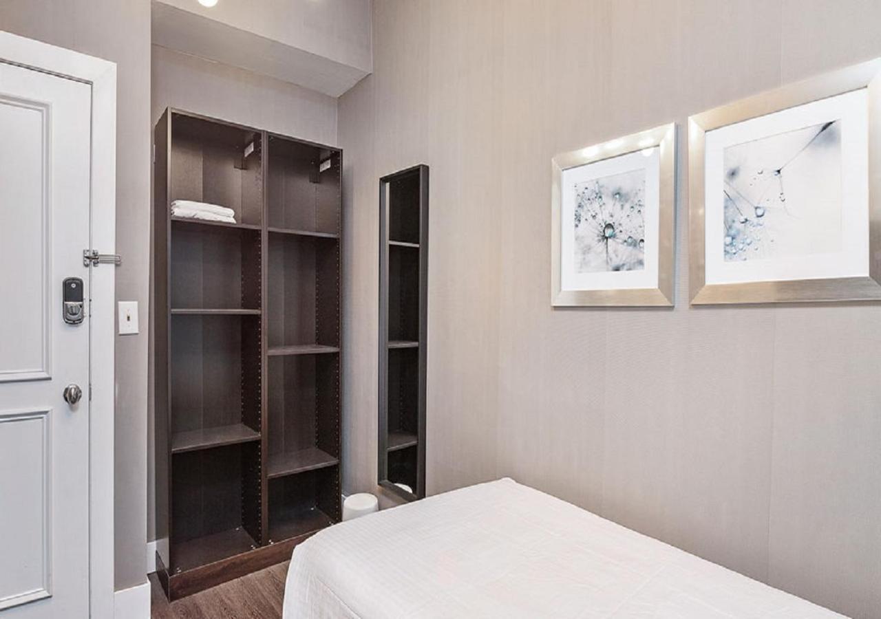 Suites At 143 Arlington Street Бостън Екстериор снимка