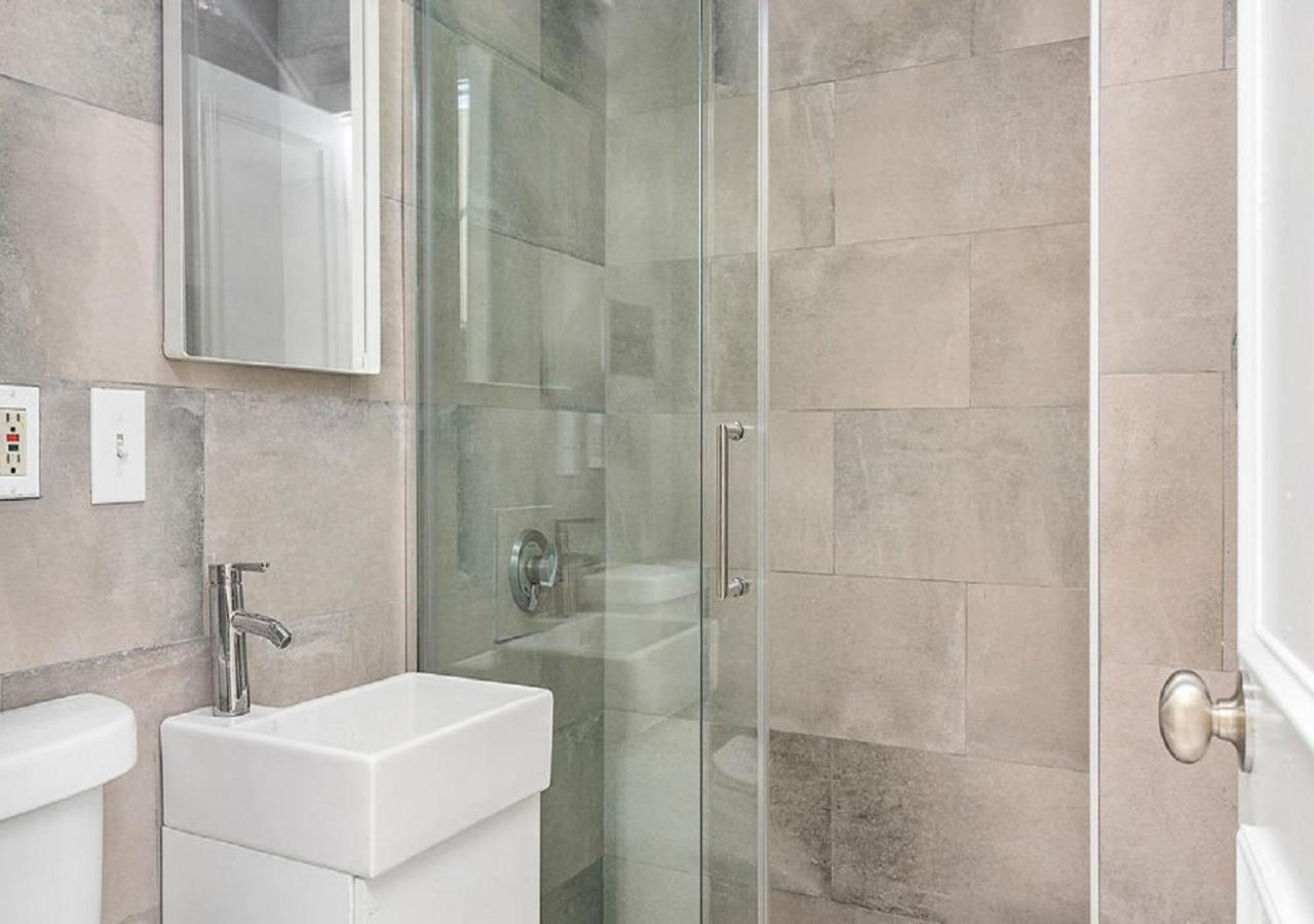 Suites At 143 Arlington Street Бостън Екстериор снимка